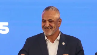 Milad le da una GRAN NOTICIA a los hinchas de la Selección Chilena