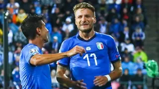 La victoria de Italia sobre Finlandia en Tampere