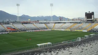 Los estadios que usará Chile si alberga la Copa América 2021