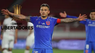 ¿Qué necesita la U de Chile para clasificar directo a la Copa Libertadores 2026 como Chile 2?