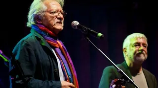 La Historia es Nuestra: El Inti que jugaba de central