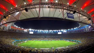 Policía brasileña desmontó banda que vendía entradas falsas para la final de la Copa América