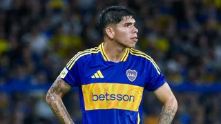 Carlos Palacios reaparece en la citación de Boca tras polémica con Gago