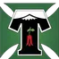 Logo Deportes Temuco