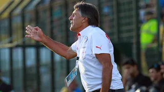 Tocalli: “No tienen responsabilidad los jugadores, ellos se están formando”