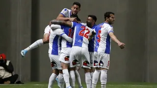 D. Antofagasta sumó puntos vitales en su lucha por la permanencia tras vencer a U. La Calera