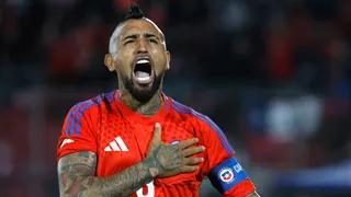“Para seguir soñando”: La arenga de Arturo Vidal previo al Chile vs Ecuador