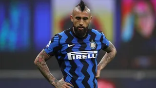 Reportaron millonario robo en la casa de Arturo Vidal en Italia