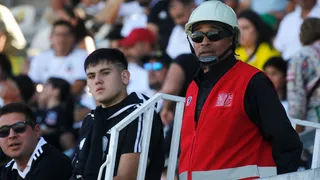 Informe lapidario: Colo Colo acumula graves incumplimientos en materias de seguridad