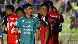 ¿A qué hora es y cómo ver el amistoso entre Universidad de Chile y Chimbarongo?