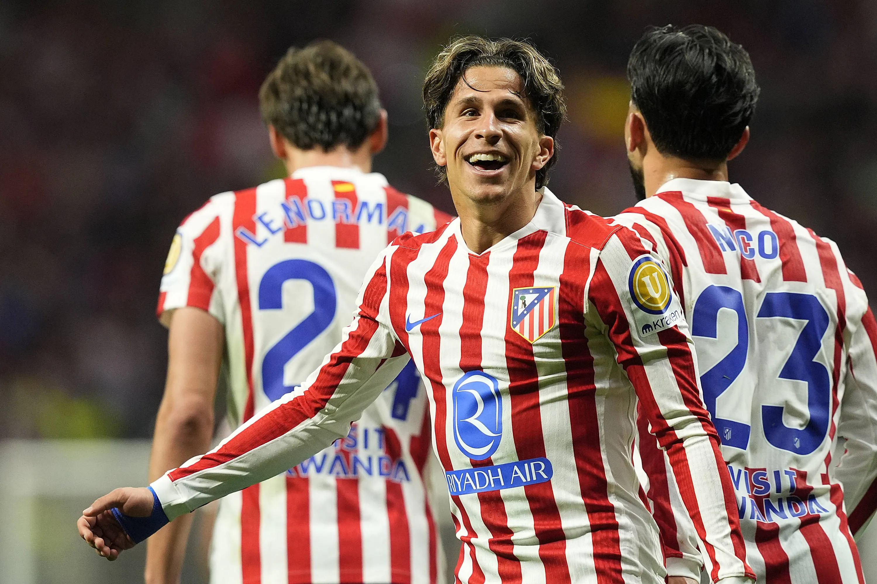 Pronóstico Sevilla vs Atlético / © Imago