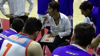 Municipal Puente Alto superó a Español de Talca y avanzó a semifinales de la LNB