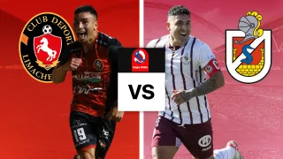 Limache vs La Serena: Cuándo, a qué hora y dónde ver EN VIVO por la Copa Chile
