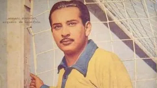 10 grandes arqueros de la historia del fútbol chileno