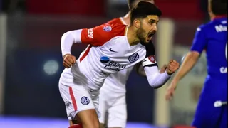 Confianza del técnico de San Lorenzo en Nicolás Blandi traba su paso a Colo Colo