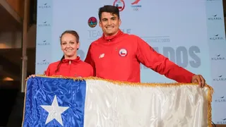 Kristel Köbrich sobre Santiago 2023: Va a ser algo único e inolvidable