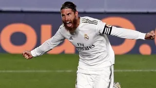 Sergio Ramos le dijo al presidente de Real Madrid que PSG armará un equipazo con él y Lionel Messi