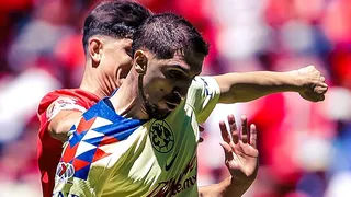 Diego Valdés se recuperó y será opción en duelo de cuartos de final para América