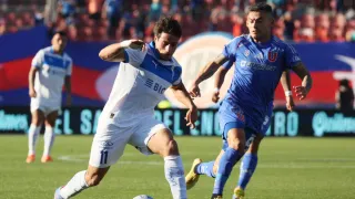 Clásico Universitario: ¿Cómo está el historial U de Chile vs U Católica?