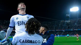 Al Hilal derribó al Flamengo de Vidal y Pulgar para pasar a la final del Mundial de Clubes