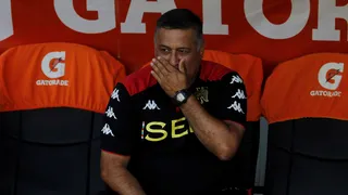 Ronald Fuentes: Sabemos que tenemos la capacidad para revertir esta situación