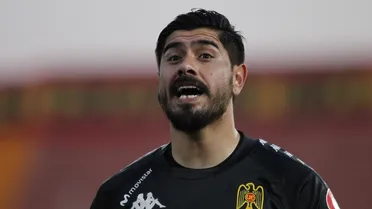 Fernando Díaz y la dieta del “Mono” Sánchez: Le dije que si no bajaba de peso se iba a préstamo