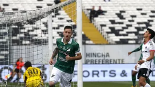 Damián Pizarro puso fin a su sequía goleadora y comandó triunfo de Colo Colo ante Deportivo Cali