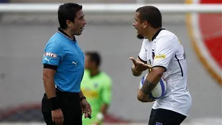 Los árbitros para la cuarta fecha del Torneo de Apertura