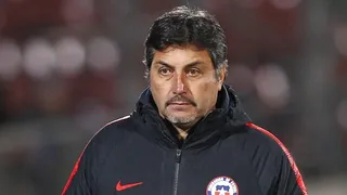 José Letelier: Clasificar a Tokio abriría muchas puertas y tenemos esa responsabilidad