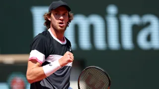 El US Open entregó la lista de entrada con Nicolás Jarry presente