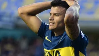 Unión La Calera fichó a ex delantero de Boca Juniors Walter Bou