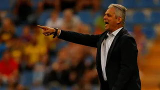 Colegio de Entrenadores manifestó preocupación por manejo de la ANFP en la salida de Rueda