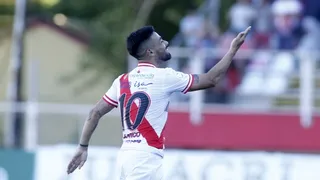 Ricardo Blanco fue anunciado como nuevo fichaje de Deportes Antofagasta