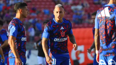 La decisión de la U de Chile en Talcahuano que cambia el escenario ante Huachipato