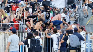 ¿Cuándo se termina la Supercopa entre Colo Colo y Huachipato?