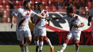 Curicó Unido buscará convertirse en escolta de la UC con un triunfo ante Huachipato