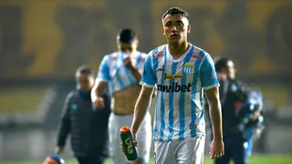 La programación de los clubes chilenos en la Copa Sudamericana para esta semana