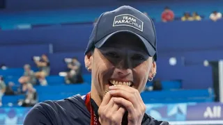 Gran balance para Chile en la primera jornada de los Juegos Paralímpicos de París 2024