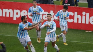 Copa Chile: Magallanes se impuso por penales a O’Higgins y se proclamó ganador de la Zona Centro Sur