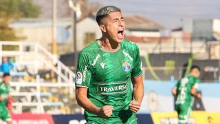 Audax Italiano se recuperó con una victoria y mantuvo a Magallanes hundido como colista