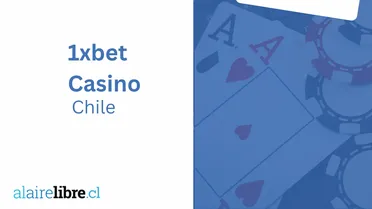 1xBet Casino Chile: análisis de su catálogo de juegos en Junio 2026