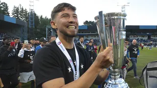 U. de Chile descartó a Felipe Loyola como refuerzo para la siguiente temporada