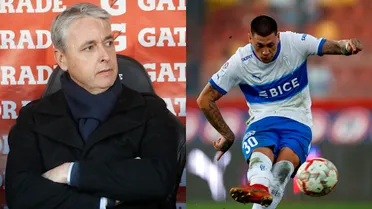 Tiago Nunes zanjó la polémica de Nicolás Castillo y aseguró que “no lo va a juzgar”