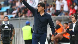 Quinteros y su continuidad: No es lo económico, es ponerse de acuerdo en lo deportivo