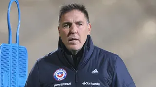 Eduardo Berizzo: Estamos cerca de recuperar una identidad de juego