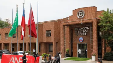 ANFP citará a nuevo Consejo de Presidentes para evitar el paro de futbolistas