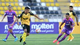 Coquimbo Unido y Universidad de Chile protagonizaron deslucido empate que los obliga a jugarse la vida en Copa Chile