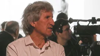 Daniel Morón: Todavía depende de nosotros