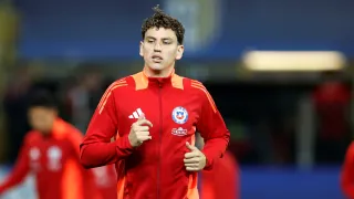 Se esfuma la opción Lichnovsky: Los motivos que frenaron su regreso a la U