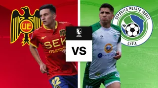 ¿Quién transmite Unión Española vs Puerto Montt? Horario, canal y cómo ver EN VIVO por la Primera B 2026